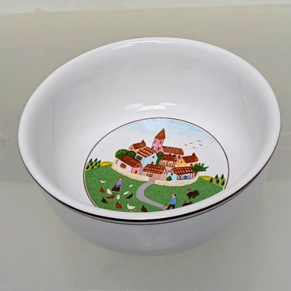 COPY - Villeroy & Boch, Designed by Naif Bowls - Picture 2 of 6